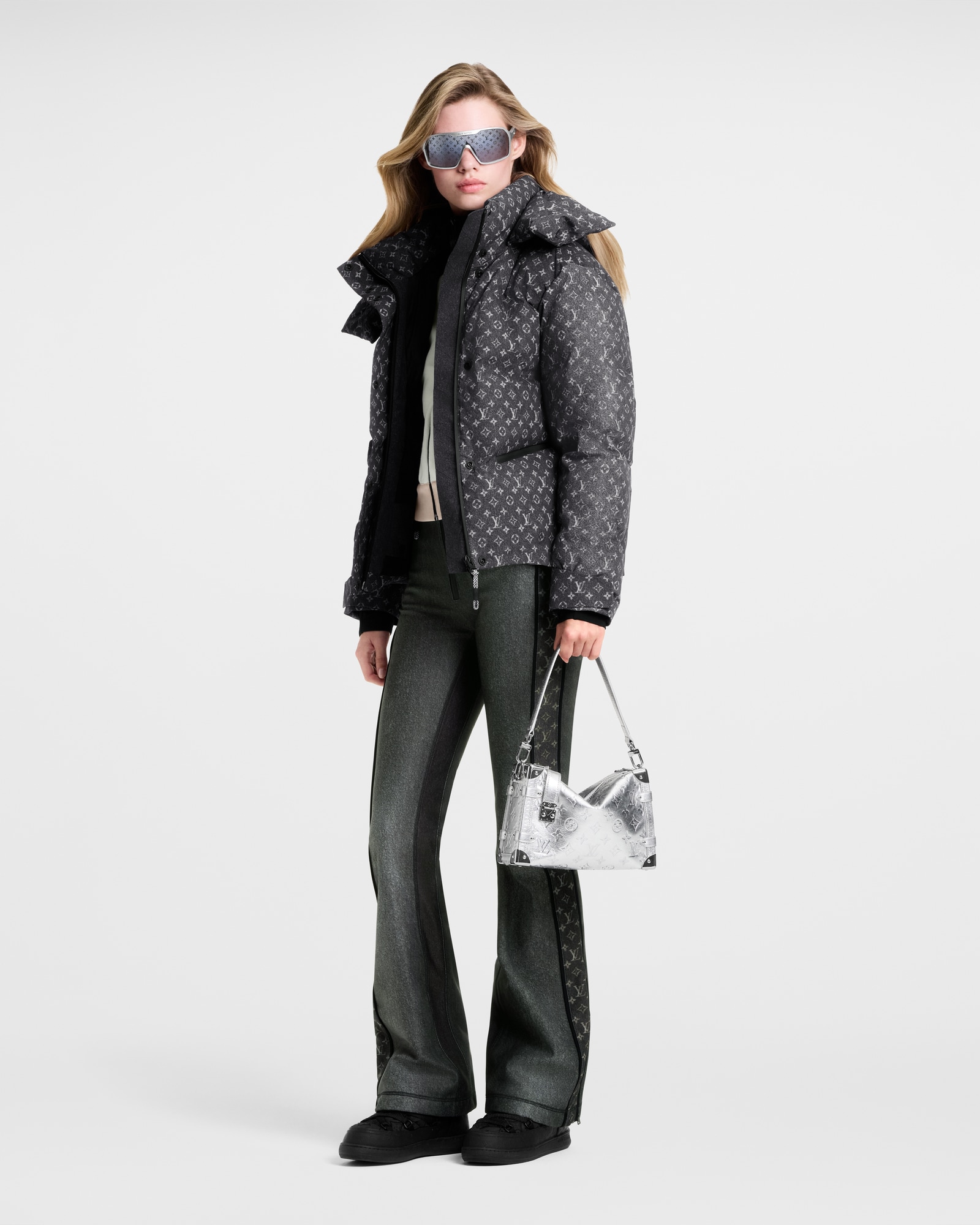 サングラス・LV トゥラマンテイン マスク S00｜ルイ・ヴィトン 公式